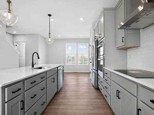 2861 Beacon Bend Xing, Lawrenceville, GA 30043
