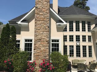 477 Stonemarker Rd, Mooresville, NC 28117