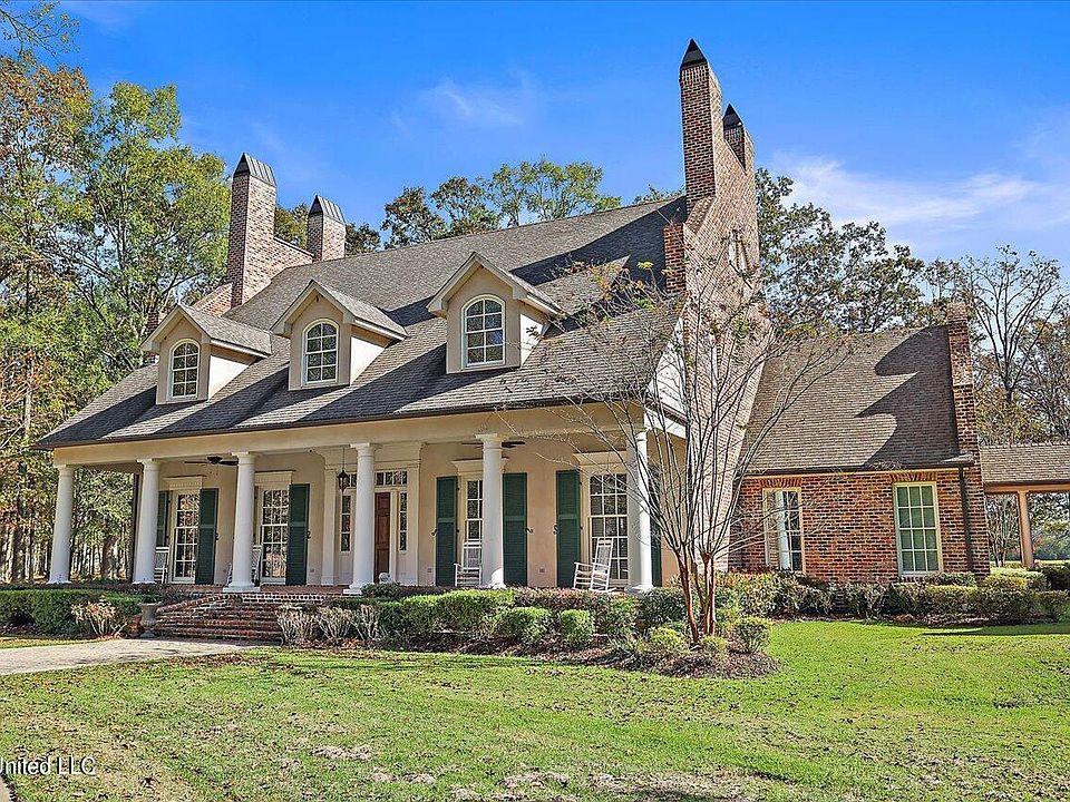 2297 Vfw Rd, Lake, MS 39092 Zillow