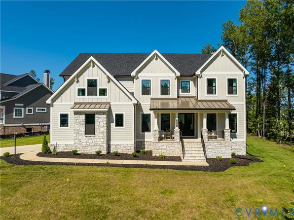 18301 Barrin Ct, Moseley, VA 23120