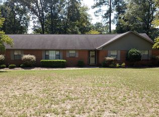 313 Fairmont Dr, Dublin, GA 31021