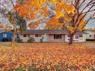 8401 NE Lewis Dr, Vancouver, WA