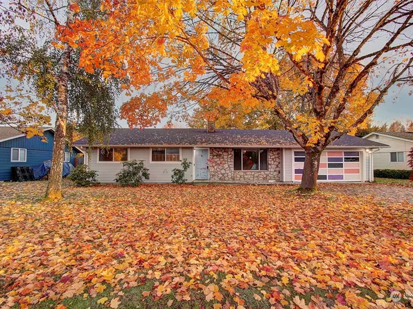8401 NE Lewis Drive, Vancouver, WA 98662