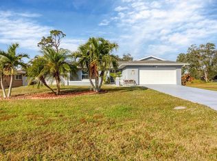 3081 Pellam Blvd, Pt Charlotte, FL 33948