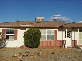 6399 Alfalfa Ave, Twentynine Palms, CA 92277