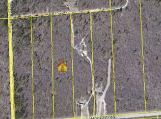 LOT 3 Windsor Rd, Windsor, SC 29856
