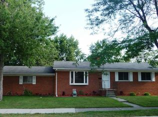 22331 Violet St, Saint Clair Shores, MI
