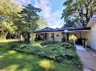 10025 S Big School Lot Lake Rd, Holly, MI 48442