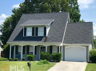 21 Trillium Trl NE, Rome, GA 30165