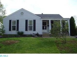 1381 Cardwell Sq N, Columbus, OH