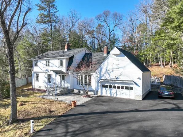 353 Manchester Road, Glastonbury, CT 06033