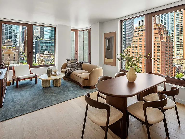 300 E 50th St #15B — Photo 16