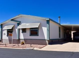 6164 S Foxhunt Dr, Tucson, AZ 85746