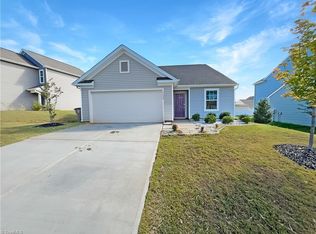 5624 Tier View Trl, Greensboro, NC 27405