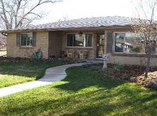 1758 Newport St, Denver, CO 80220