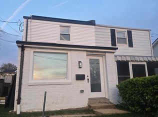 807 50th Pl NE, Washington, DC 20019