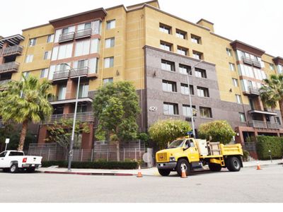 629 Traction Ave APT 507, Los Angeles, CA, 90013
