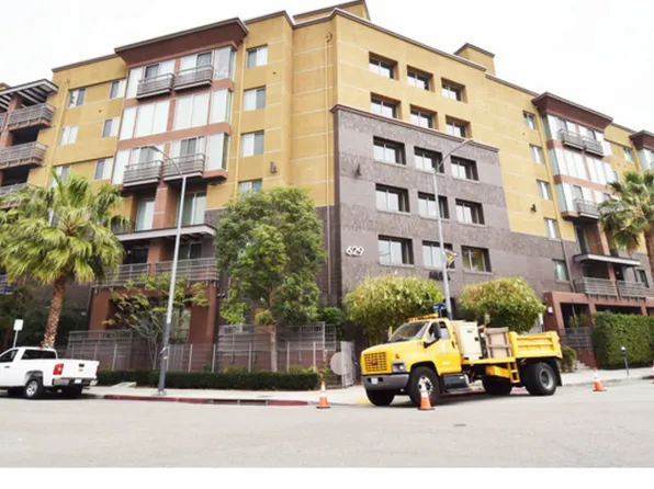 629 Traction Ave APT 507, Los Angeles, CA 90013