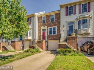 7708 Cypress St, Laurel, MD 20707