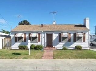 171 Suffolk Dr, San Leandro, CA 94577