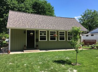403 Lamboley Ave, Monona, WI 53716