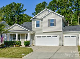 15237 Red Canoe Way, Charlotte, NC 28278