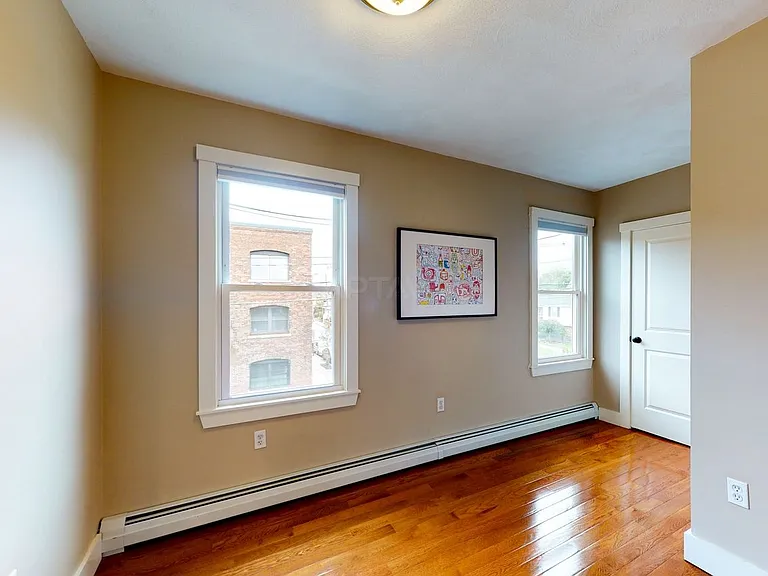 50 Mansfield St #4 — Photo 10