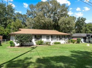 6389 E Holly St, Inverness, FL 34452