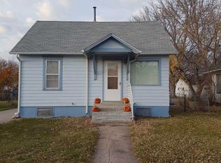 1166 3rd St, Chappell, NE 69129