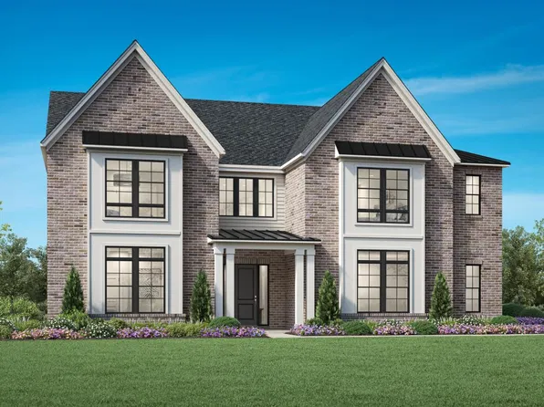 Avalon Plan, Kennemore - Reserve Collection