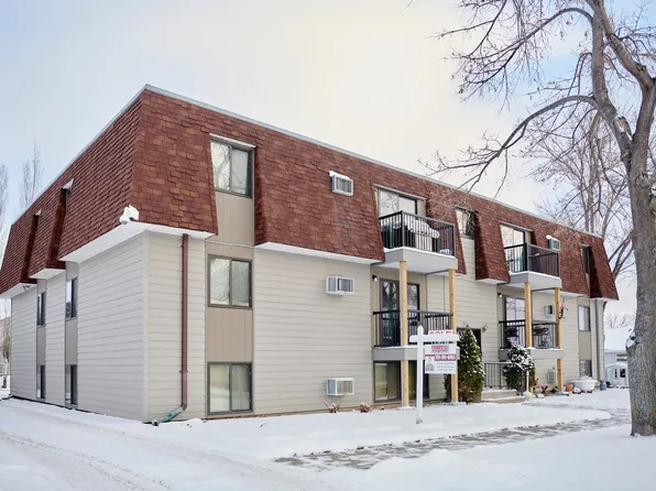 315 N. 25th Street, 315 N 25th St Unit 3, Bismarck, ND 58501