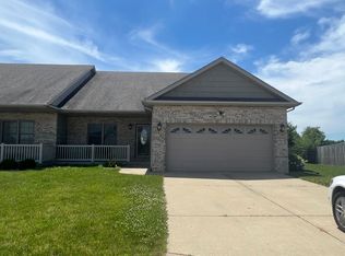 4980 Leah Dr, Springfield, IL 62711