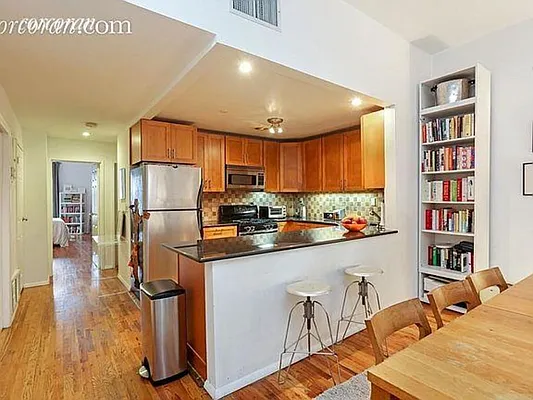 Rented by Corcoran | media 7