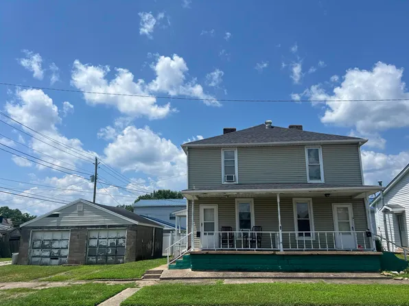 517 Pine St #519, Ironton, OH 45638