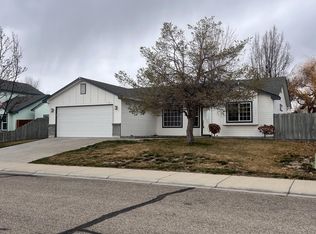 1500 W Topanga Ct, Kuna, ID 83634
