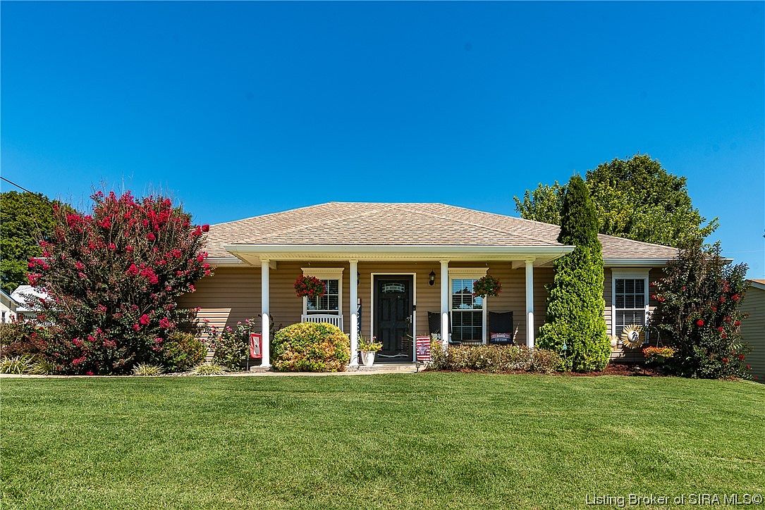 110 Carl Street, Corydon, IN 47112 MLS 2023010820 Zillow