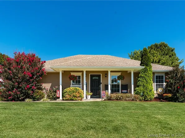 110 Carl Street, Corydon, IN 47112