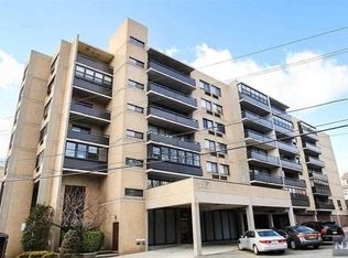 555 Gorge Rd APT 4C, Cliffside Park, NJ 07010
