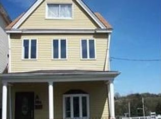1615 Transverse Ave, Pittsburgh, PA
