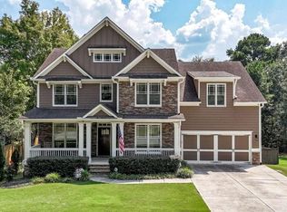 5101 Acworth Enclave Dr, Acworth, GA 30101