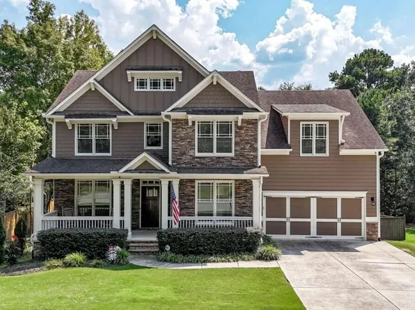 5101 Acworth Enclave Dr, Acworth, GA 30101