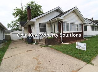 619 E 29th St, Anderson, IN 46016
