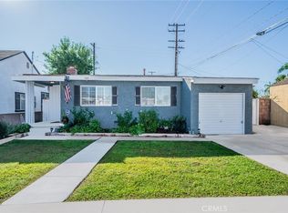 11702 Brimley St, Norwalk, CA 90650