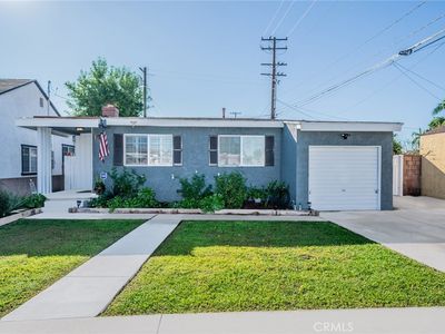 11702 Brimley St, Norwalk, CA, 90650
