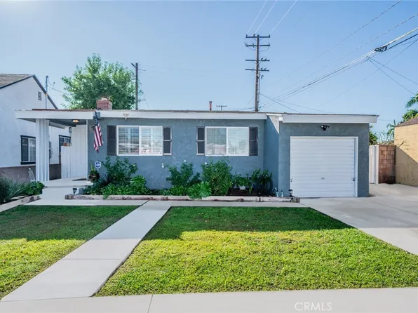 11702 Brimley St, Norwalk, CA 90650