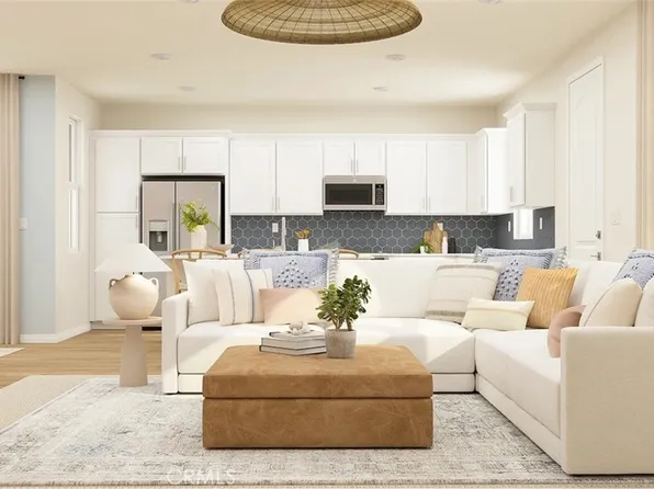 2557 E Hyde Paseo, Ontario, CA 91762