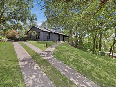 1904 Marigold Ave, Fort Worth, TX, 76111