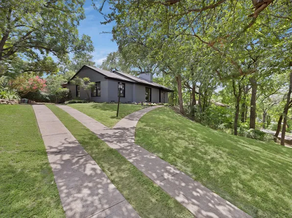 1904 Marigold Ave, Fort Worth, TX 76111