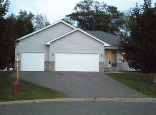 2486 Bridgewater Pl S, Cambridge, MN 55008