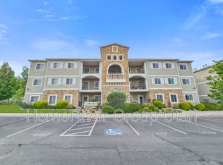 1987 N Crest Rd, Saratoga Springs, UT 84045